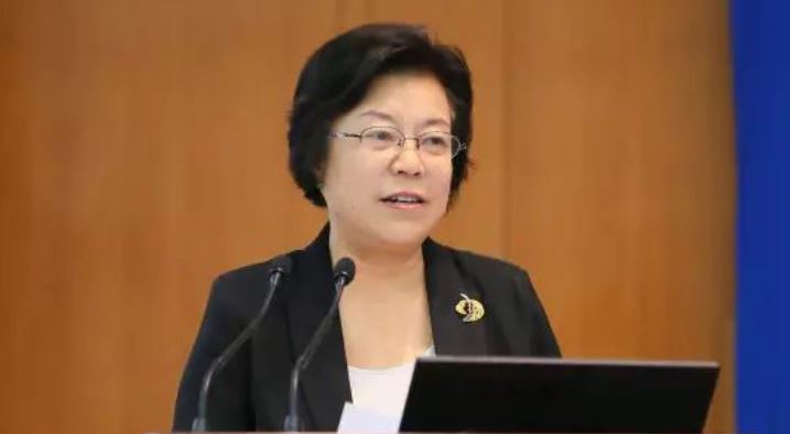 杭州市委书记周江勇被查!今年以来已打20"虎"