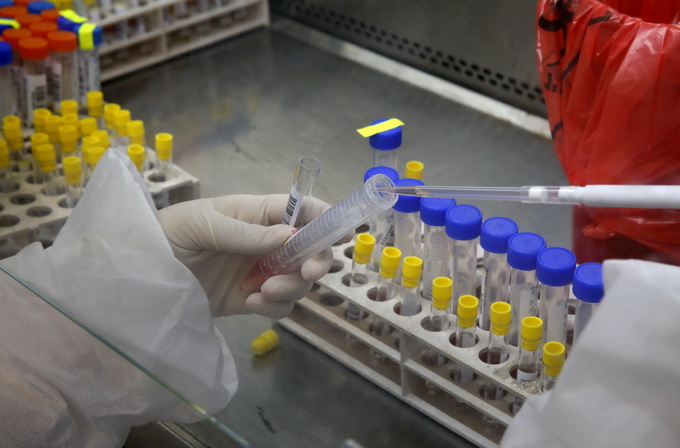 武汉检出1份巴西进口牛肉外包装阳性运输轨迹与这些地方相关