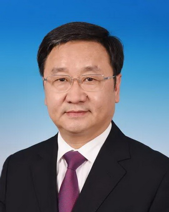 河南副省长王新伟,北上履新