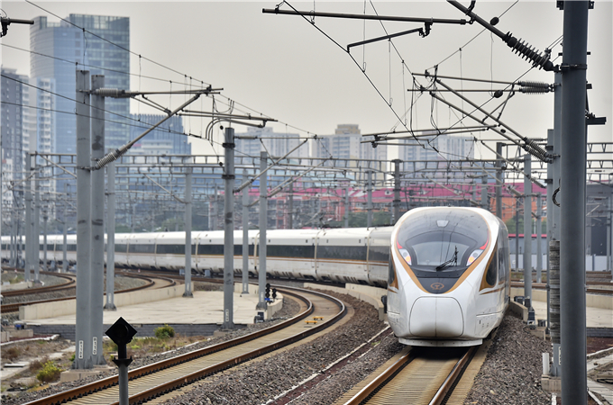 预计春节7天假期期间，京港地铁所辖各线客运总量将达336.7万人次
