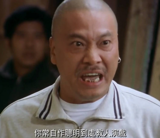 泪崩!吴孟达刚因病去世,我们再也等不到他跟周星驰合作的那一天了