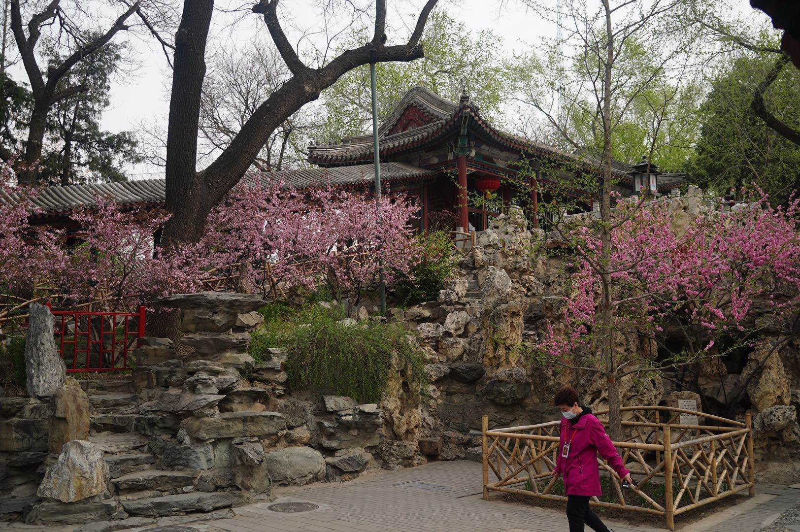 北京 · 恭王府&花园|摄影|环境/建筑|JohnyZhang - 原创作品 - 站酷 (ZCOOL)