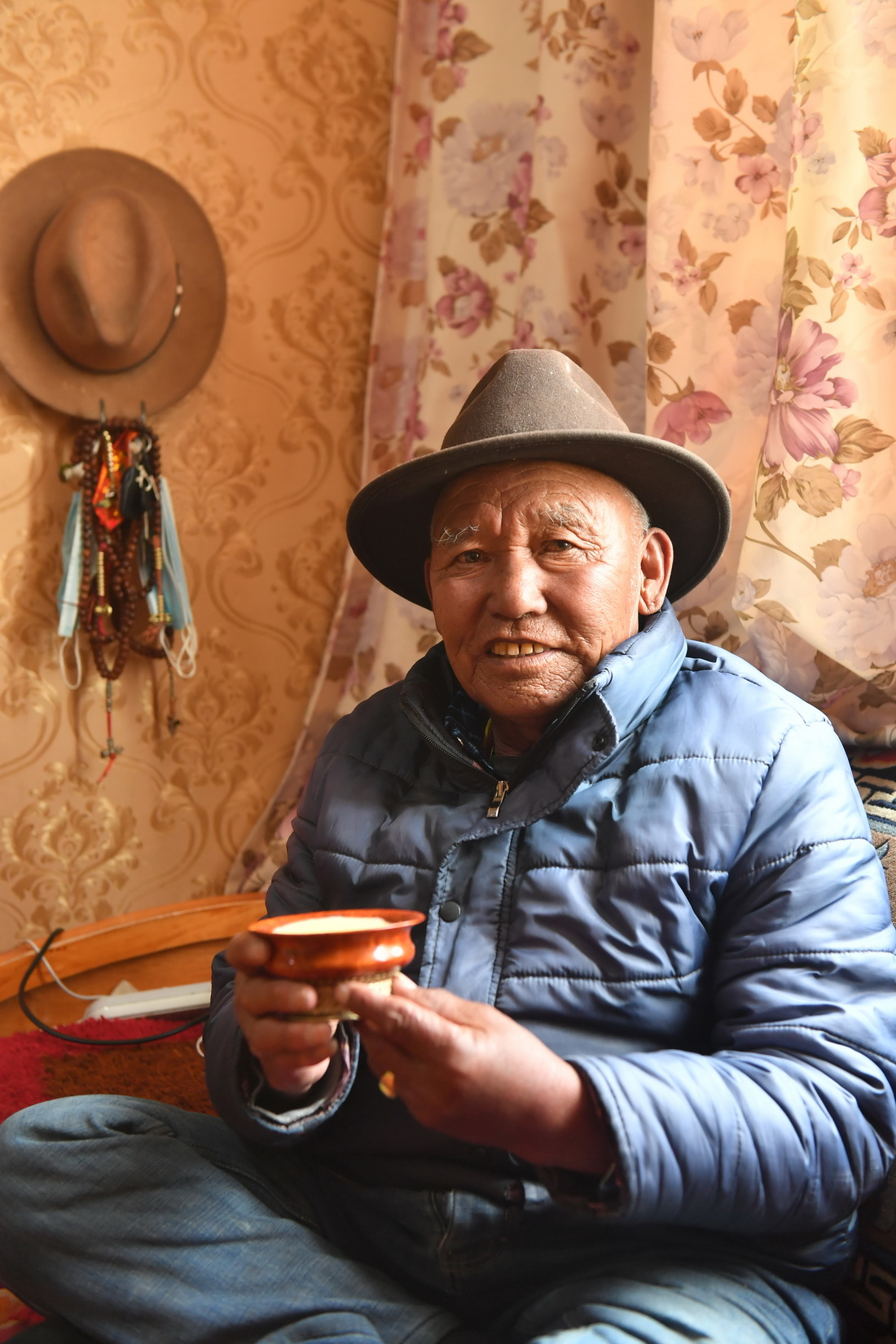 西藏茶文化的历史演变- 紫砂知识 - 美壶网