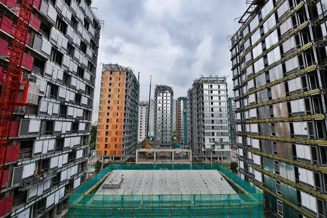 非居住建筑想改宿舍型租赁住房，北京市明确标准