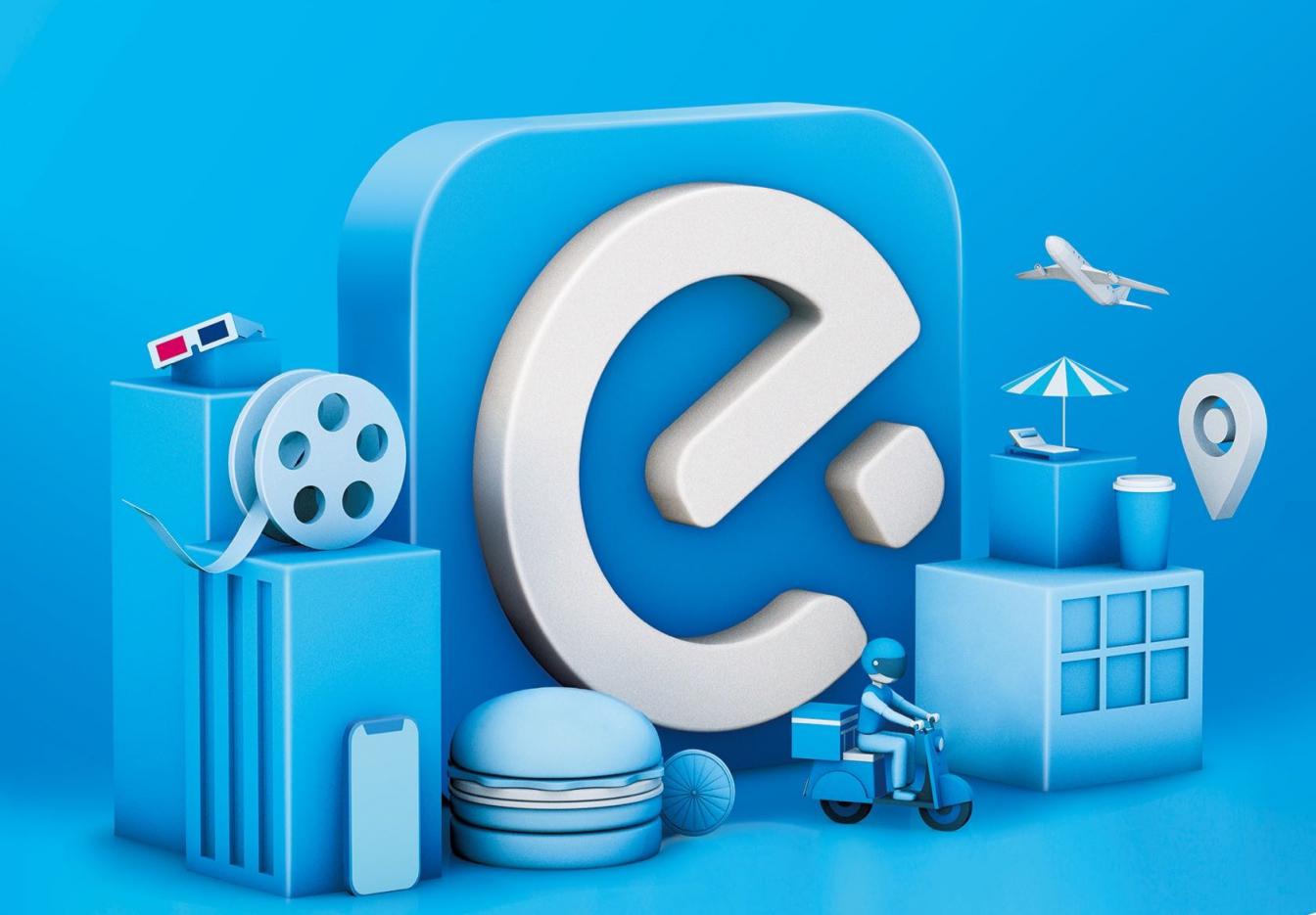 反不正当竞争升级饿了么年内再次被罚