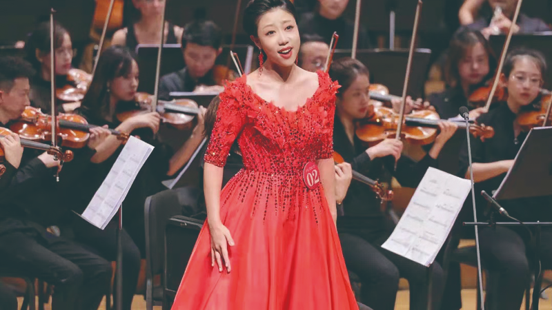 李佳蔚唱出更好的作品